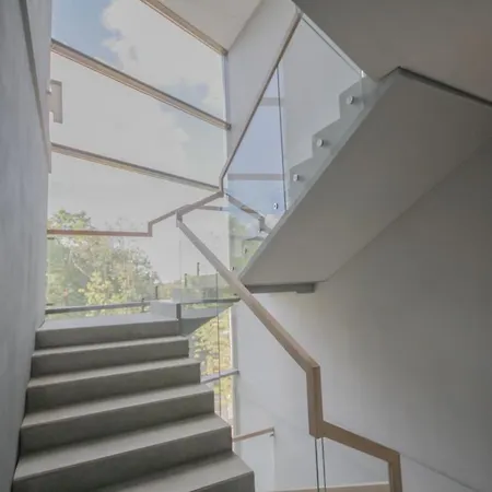 Korio Apartments, *