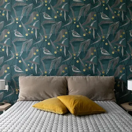 Korio Apartments, * Druskieniki