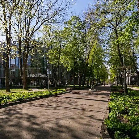 Apartament Korio Apartments,