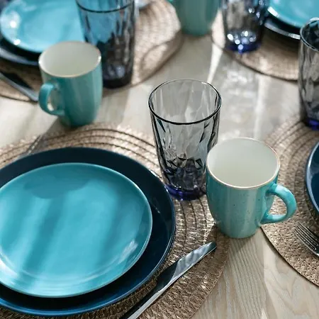 Apartament Korio Apartments,