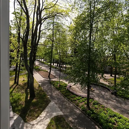 Korio Apartments, * Druskininkai