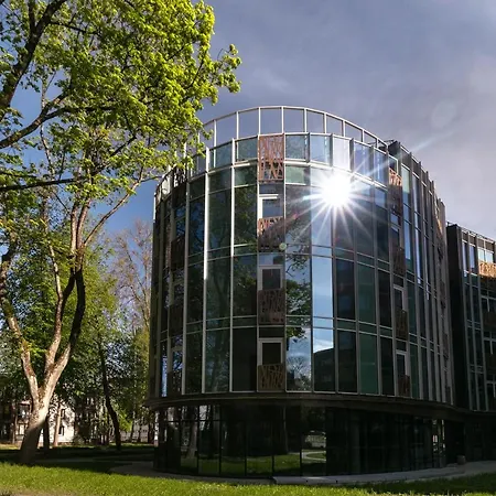 Apartament Korio Apartments, *