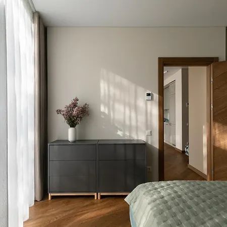 Apartament Korio Apartments,