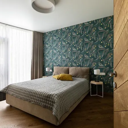 Apartamento Korio Apartments, *