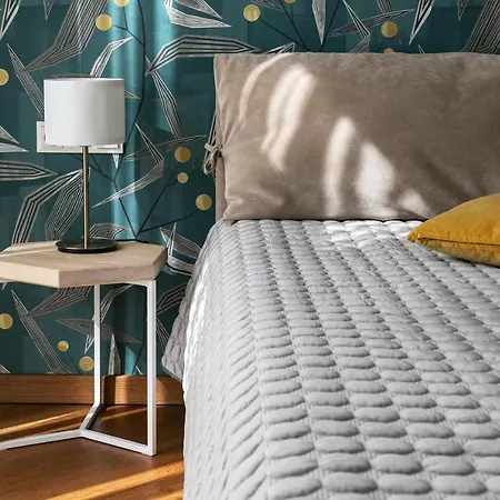 Apartament Korio Apartments, *