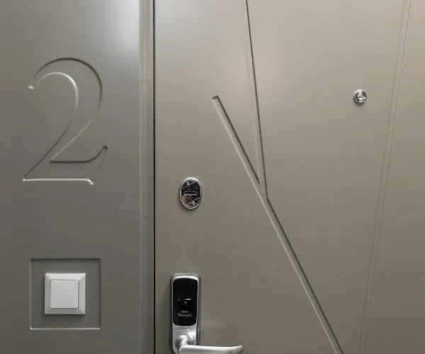 Korio Apartments, Apartment Druskininkai