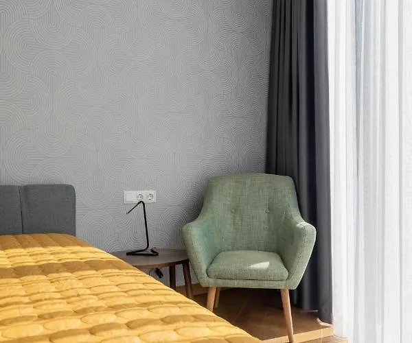 Apartment Korio Apartments,