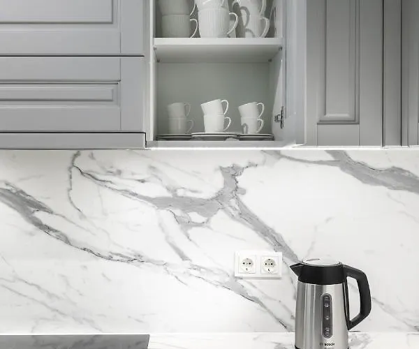 Apartment Korio Apartments,