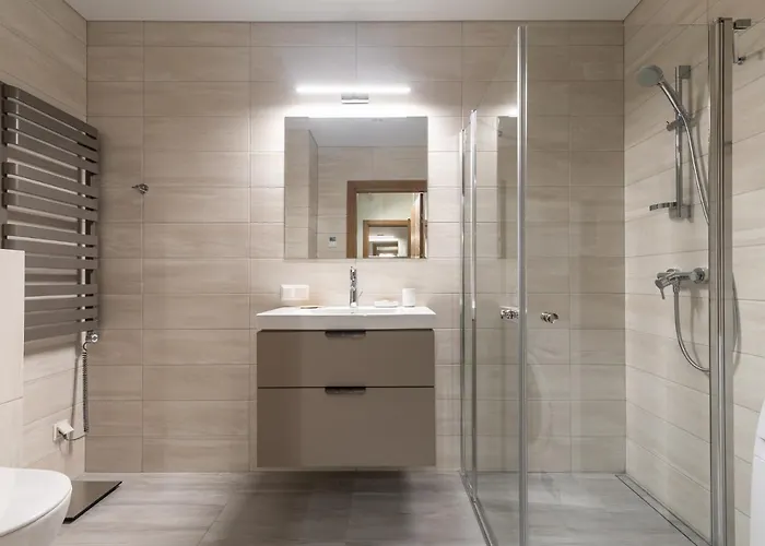 Apartment Korio Apartments, *