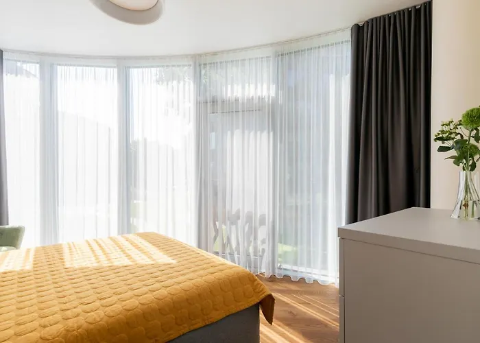 Apartment Korio Apartments,