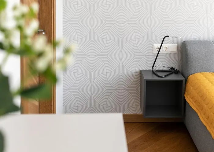 Korio Apartments, Apartment *