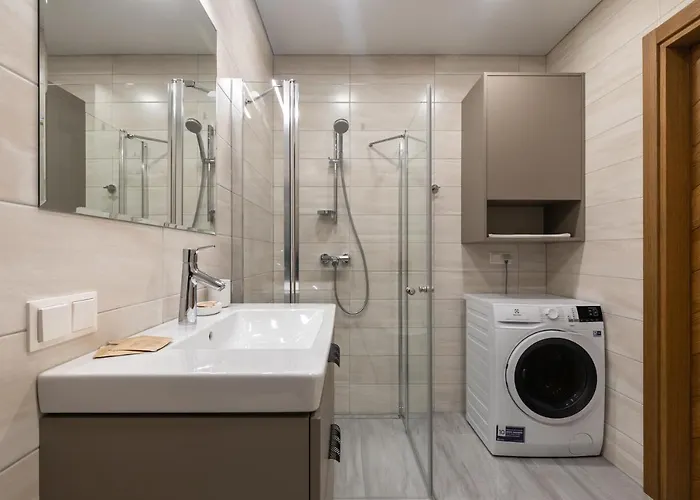 Apartment Korio Apartments, *