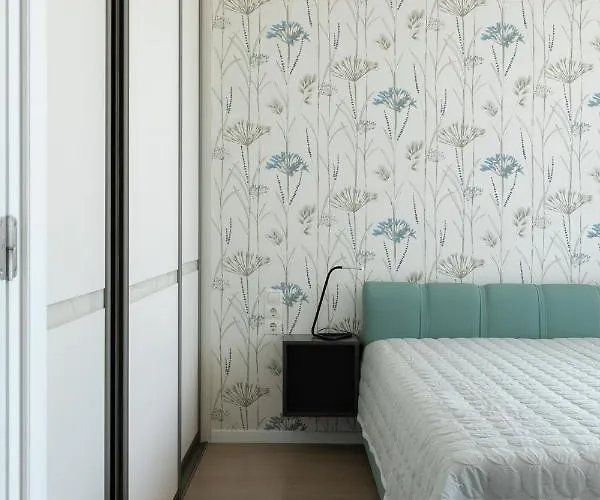 Apartment Korio Apartments, *