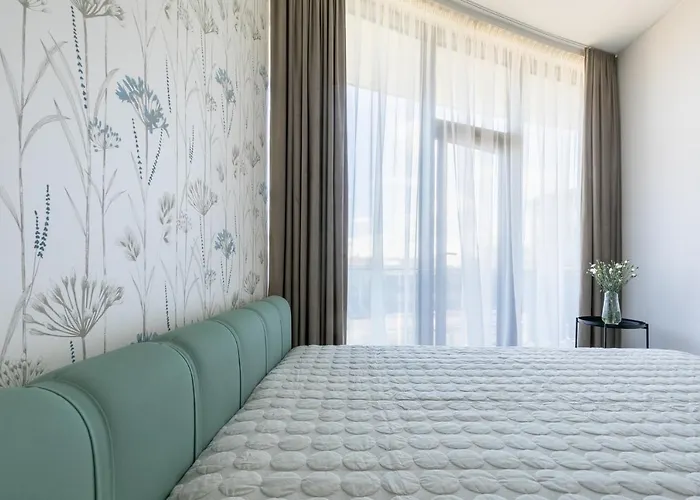 Korio Apartments, Apartment Druskininkai