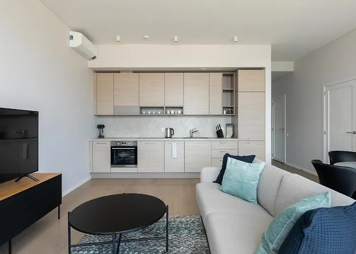 Apartment Korio Apartments, *