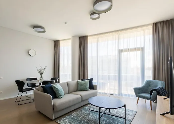 Apartment Korio Apartments, *