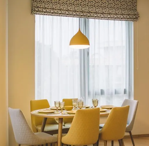 Korio Apartments, Apartment Druskininkai