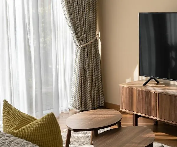 Apartment Korio Apartments, Druskininkai