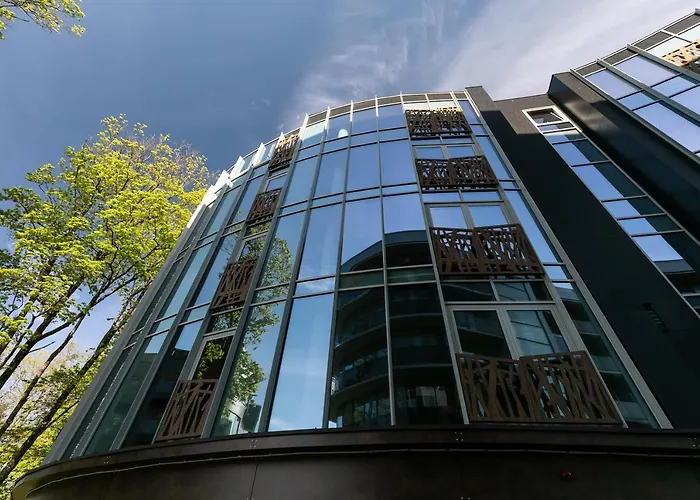 Apartment Korio Apartments,