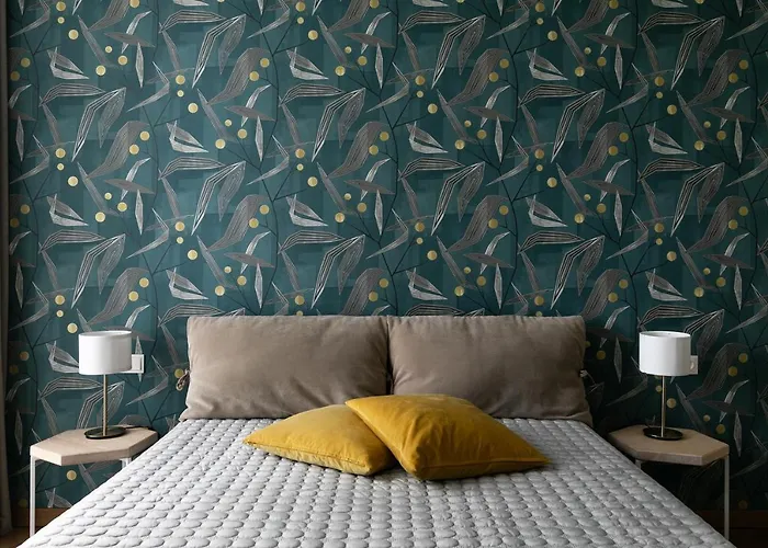 Korio Apartments, * Druskininkai