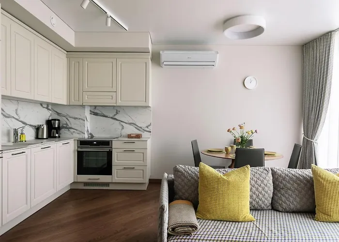 Apartment Korio Apartments, *