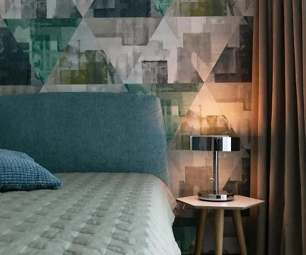 Korio Apartments, Apartment *