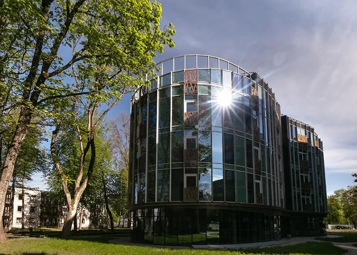 Apartment Korio Apartments, *