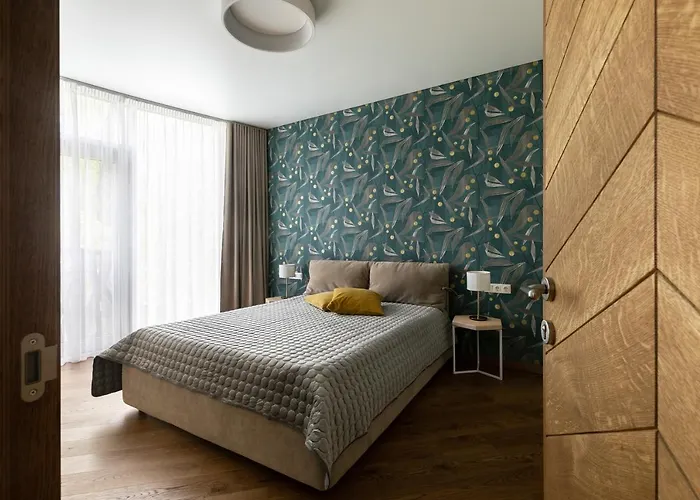 Apartment Korio Apartments, *