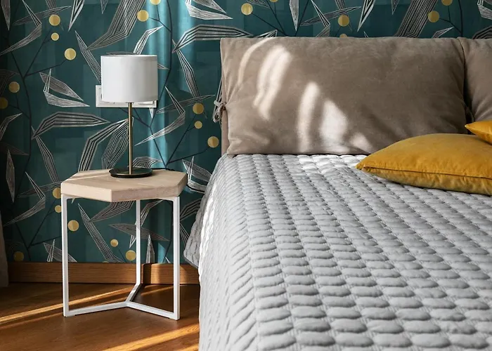 Apartment Korio Apartments, *